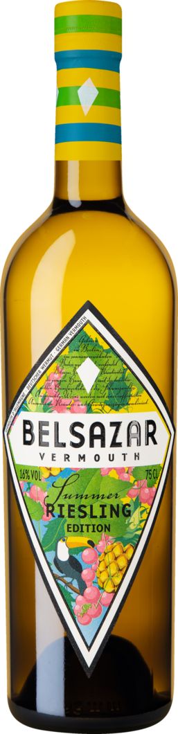 Belsazar Dr. Loosen Riesling Vermouth