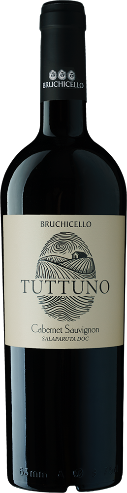 2020 Tuttuno Salaparuta DOC