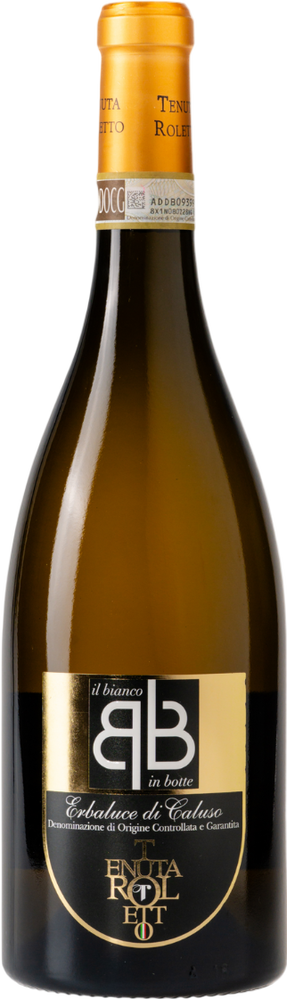 BB Erbaluce di Caluso DOCG