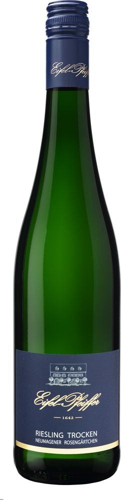 2018 Neumagener Rosengärtchen Riesling Kabinett