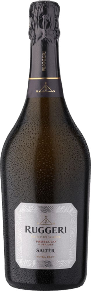 Saltèr Valdobbiadene Prosecco Superiore DOCG