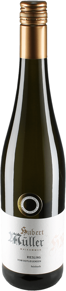 2024 Riesling Gutswein "Der Elegante" Kabinett