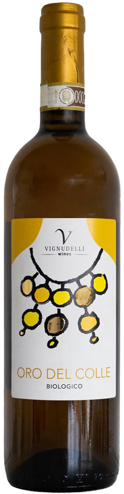 2023 Oro del colle Albana di Romagna DOCG
