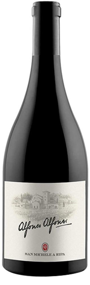 2015 Alfonso Alfonzi Marche IGP