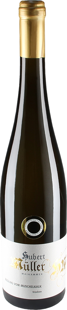 2022 Riesling vom Muschelkalk Spätlese