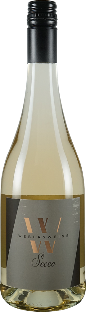 2025 Secco Weiss
