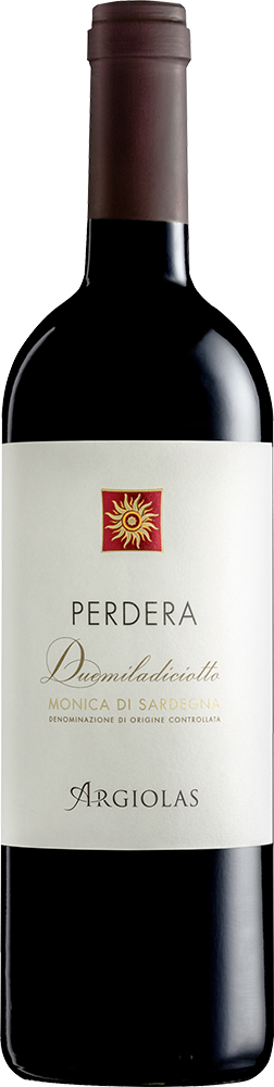 2024 Perdera Monica di Sardegna DOC