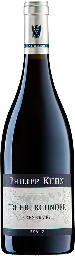 2022 Frühburgunder "GROSSKARLBACHer Reserve" VDP.Ortswein