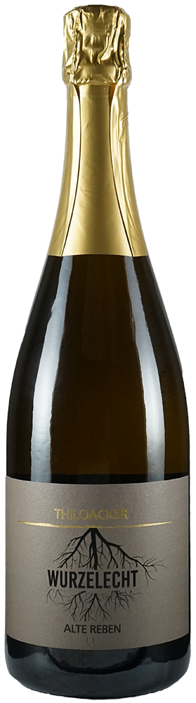 2022 Wurzelecht Rosé Sekt
