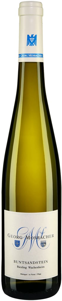 2024 Buntsandstein Riesling BIO