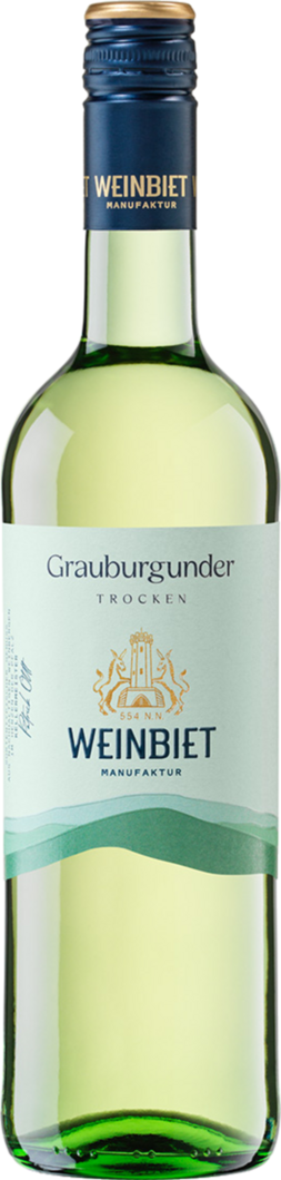 2024 Weinbiet Grauburgunder