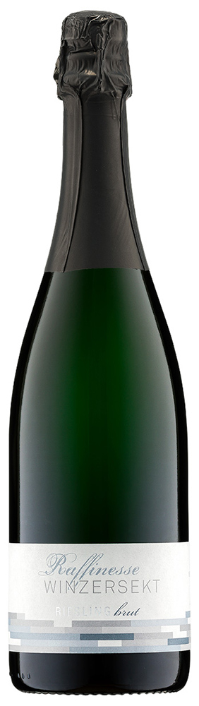 2022 Winzer Sekt Riesling Raffinesse