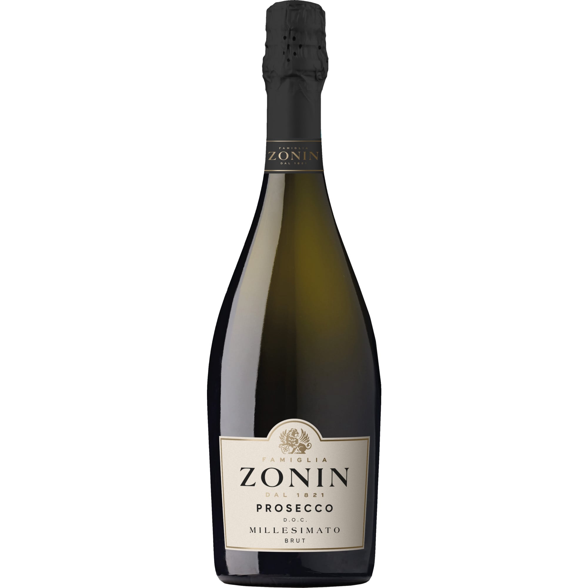 2024 Zonin Prosecco Spumante Millesimato