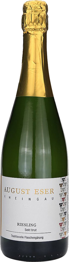 2023 Spätburgunder x Riesling Sekt