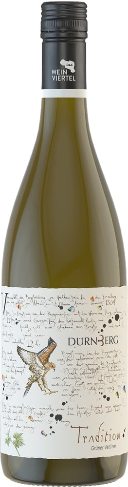 2023 Tradition Grüner Veltliner Reserve