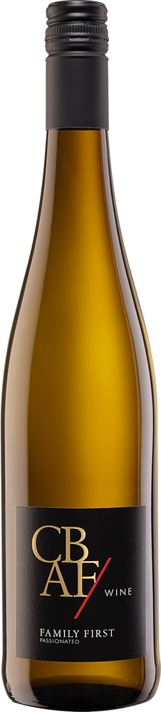 2025 "CBAF" Riesling