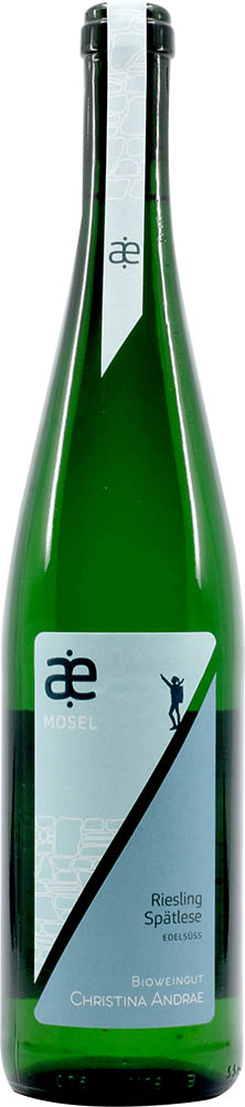 2021 Riesling Spätlese BIO
