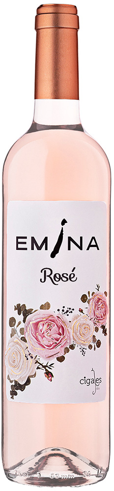 2024 Emina Rosé Cigales DO 0,5 L