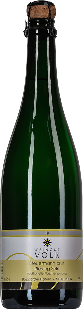 2022 Steuermann Riesling