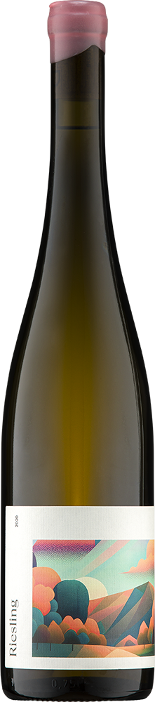 2020 Riesling Réserve BIO