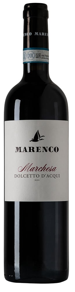 2024 Marchesa Dolcetto d’Acqui DOC BIO