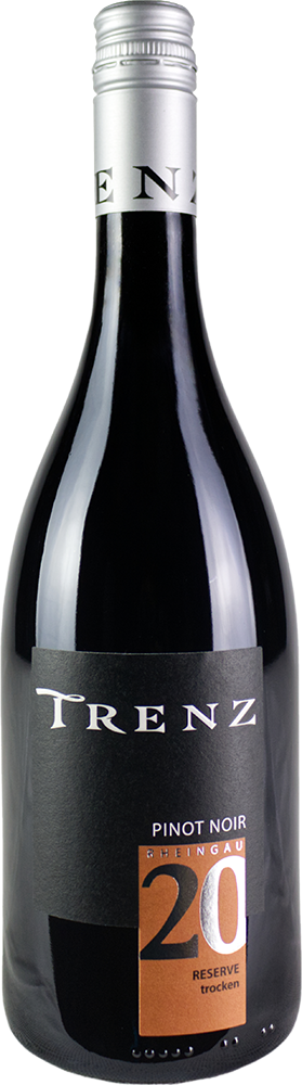 2020 Magnum Pinot Noir RESÉRVE 1,5 L