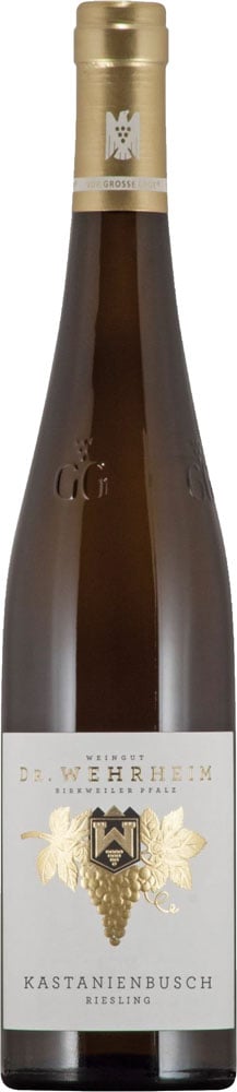 2023 Katanienbusch Köppel Riesling GG VDP.Grosse Lage BIO