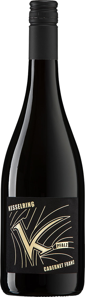 2023 Cabernet Franc BIO