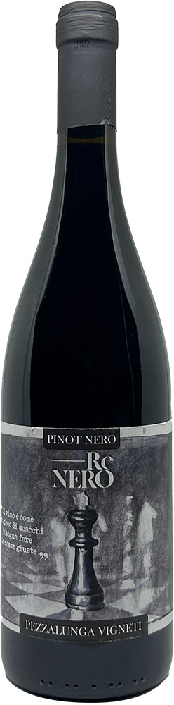 Pinot nero Veneto IGP