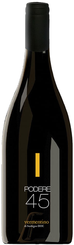 2023 Vermentino di Sardegna DOC