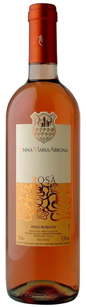 2024 Rosa' Langhe Rosato DOC