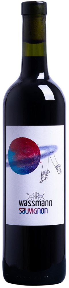 2020 Cabernet Sauvignon DHC Villány BIO