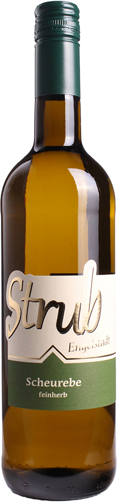 2025 Scheurebe