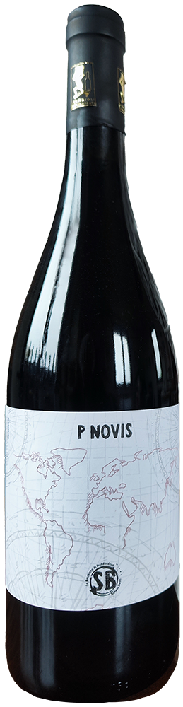 2017 P Novis