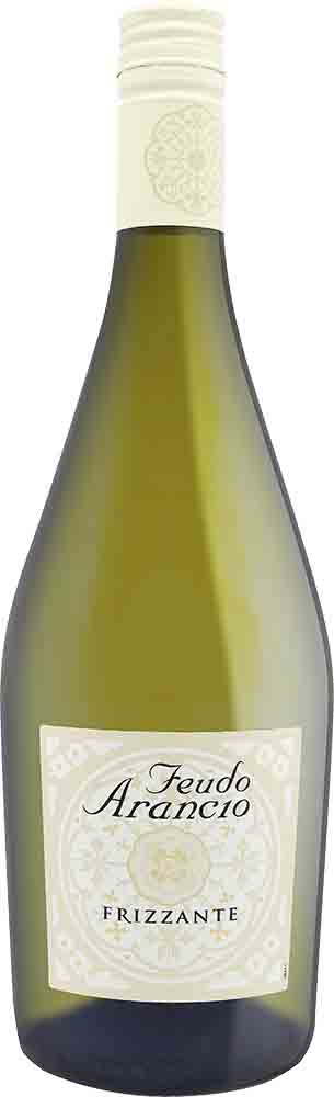 Frizzante Feudo Arancio Terre Siciliane IGP