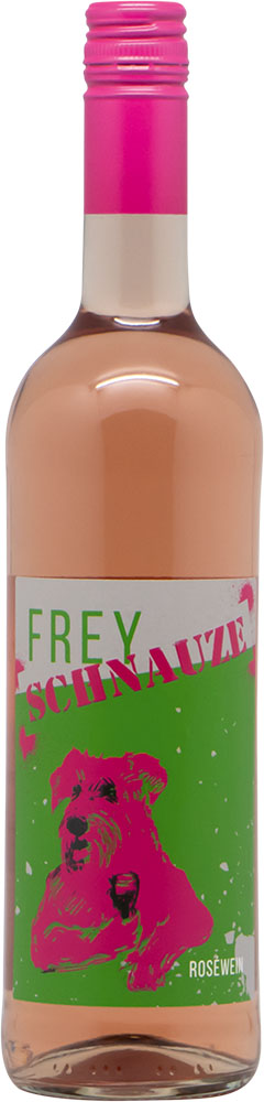 2023 Frey Schnauze Rose