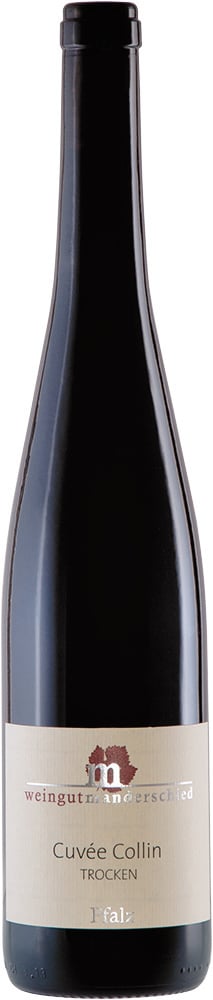 2021 Cuvée "Collin BIO