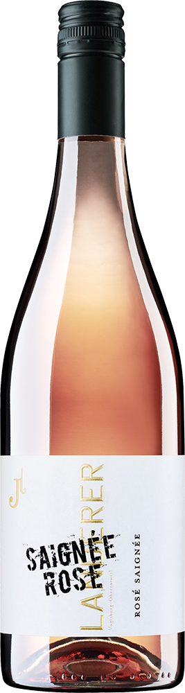 2025 Rosé "Saignée"