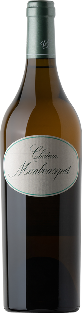 2001 Château Monbousquet Saint Émilion Grand Cru AOP