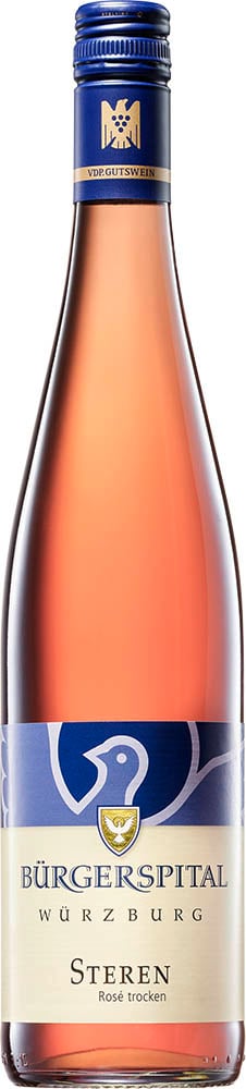 2025 STEREN Rosé VDP.GUTSWEIN