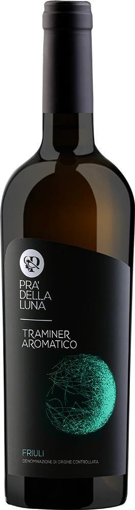 2024 Traminer Aromatico Friuli DOC