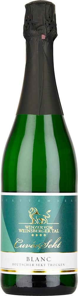 Cuvée Blanc Sekt