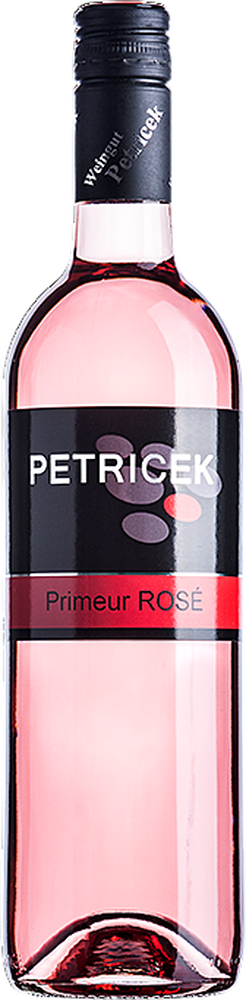 2026 Primeur Rosé