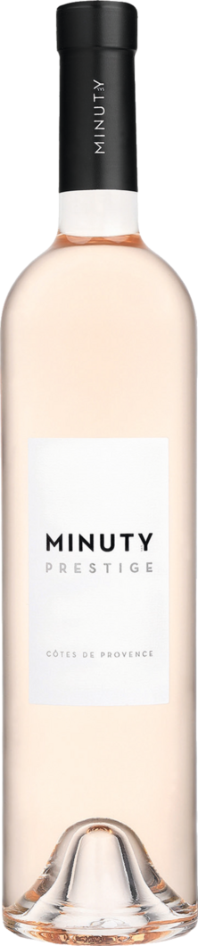 2025 Minuty Prestige Rosé