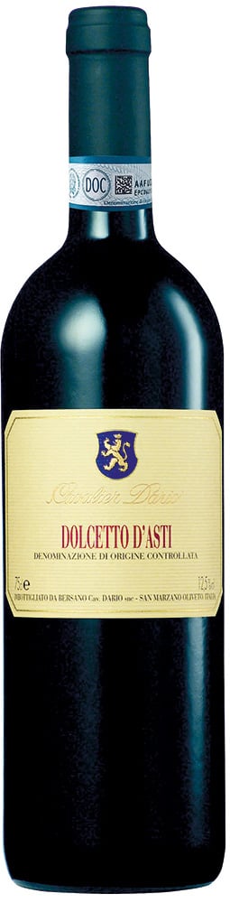 2025 Dolcetto d'Asti DOC