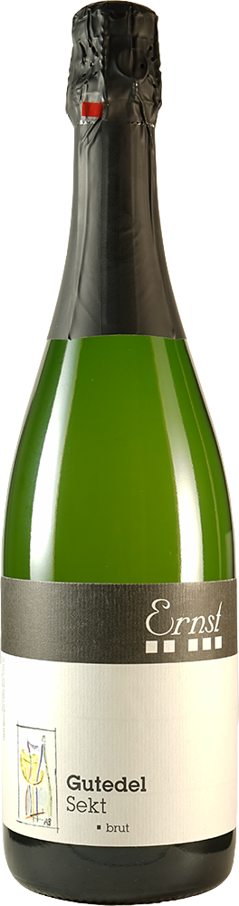 Gutedel Sekt