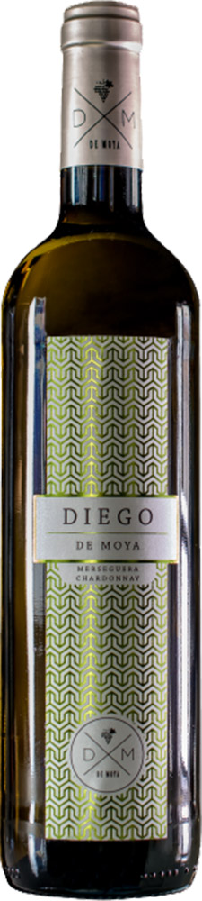 2020 Diego Valencia DO