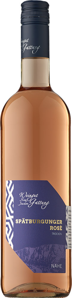 2023 Spätburgunder Rosé