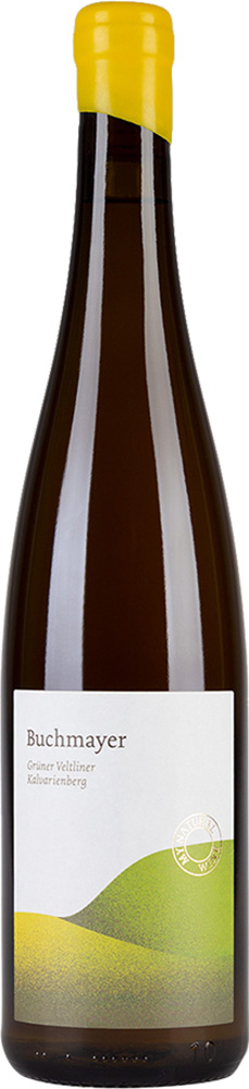 2021 Grüner Veltliner Ried Kalvarienberg BIO