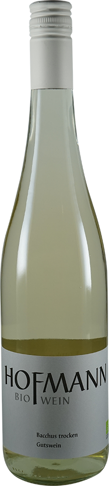 2025 Bacchus GUTSWEIN BIO